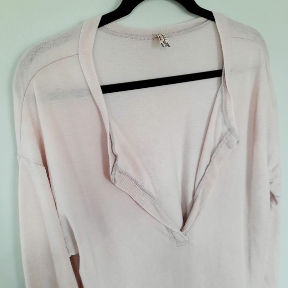 Free People Intimately Free Top - Picture 2 of 7